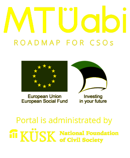 MTÜ abi|Answers to all questions regarding the management of CSOs